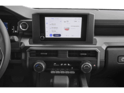 Toyota 4Runner SR5 2WD (Natl) 2026