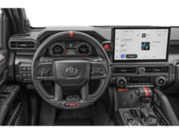 Toyota 4Runner Hybrid TRD Pro 4WD (Natl) 2026