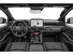 Toyota 4Runner Hybrid TRD Pro 4WD (Natl) 2026