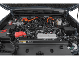 Toyota 4Runner Hybrid TRD Pro 4WD (Natl) 2026