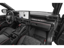 Toyota 4Runner Hybrid TRD Pro 4WD (Natl) 2026