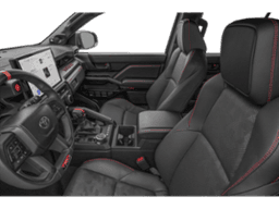 Toyota 4Runner Hybrid TRD Pro 4WD (Natl) 2026
