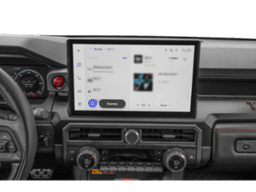 Toyota 4Runner Hybrid TRD Pro 4WD (Natl) 2026