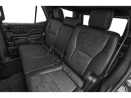Toyota 4Runner Hybrid TRD Pro 4WD (Natl) 2026