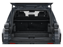Toyota 4Runner Hybrid TRD Pro 4WD (Natl) 2026