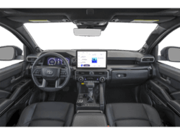 Toyota 4Runner Hybrid Limited 4WD (Natl) 2026