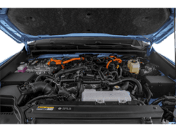 Toyota 4Runner Hybrid Limited 4WD (Natl) 2026