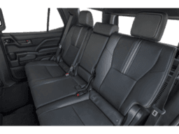 Toyota 4Runner Hybrid Limited 4WD (Natl) 2026