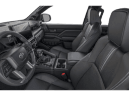 Toyota 4Runner Hybrid Limited 4WD (Natl) 2026
