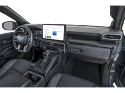 Toyota 4Runner Hybrid Limited 4WD (Natl) 2026