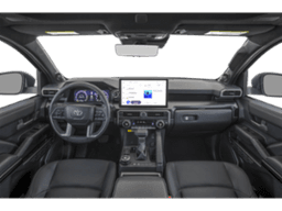 Toyota 4Runner Hybrid Limited 4WD (Natl) 2026