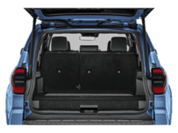 Toyota 4Runner Hybrid Limited 4WD (Natl) 2026
