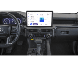 Toyota 4Runner Hybrid Limited 4WD (Natl) 2026