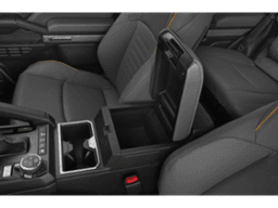 Toyota 4Runner Hybrid Trailhunter 4WD (Natl) 2026