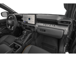 Toyota 4Runner Hybrid Trailhunter 4WD (Natl) 2026