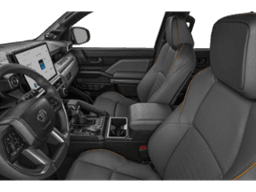 Toyota 4Runner Hybrid Trailhunter 4WD (Natl) 2026