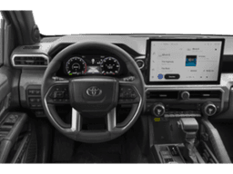 Toyota 4Runner Hybrid Trailhunter 4WD (Natl) 2026
