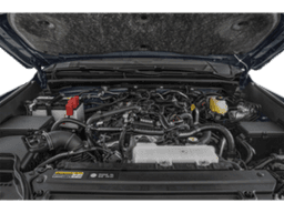 Toyota 4Runner Limited 4WD (GS) 2026