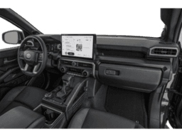 Toyota 4Runner Limited 4WD (GS) 2026