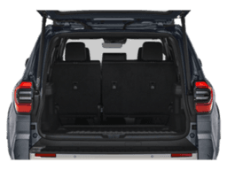 Toyota 4Runner Limited 4WD (GS) 2026