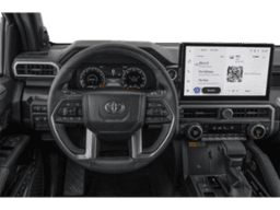 Toyota 4Runner Limited 4WD (GS) 2026