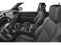 Toyota 4Runner Hybrid Platinum 4WD (Natl) 2026