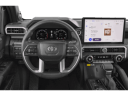Toyota 4Runner Hybrid Platinum 4WD (Natl) 2026