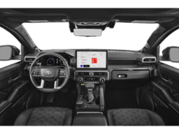 Toyota 4Runner Hybrid Platinum 4WD (Natl) 2026