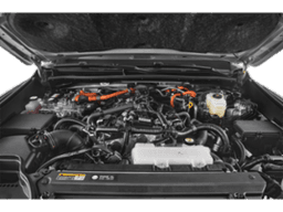 Toyota 4Runner Hybrid Platinum 4WD (Natl) 2026