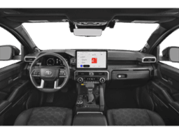 Toyota 4Runner Hybrid Platinum 4WD (Natl) 2026