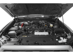 Toyota 4Runner TRD Off Road Premium 4WD (Natl) 2026