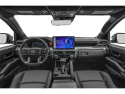 Toyota 4Runner TRD Off Road Premium 4WD (Natl) 2026