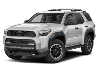 Toyota 4Runner TRD Off Road 4WD (Natl) Toyota 4Runner TRD Off Road 4WD (Natl)