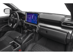 Toyota 4Runner TRD Off Road Premium 4WD (Natl) 2026