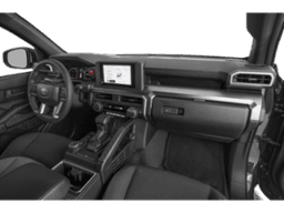 Toyota 4Runner Hybrid TRD Off Road 4WD (GS) 2026