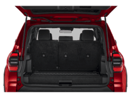 Toyota 4Runner Hybrid TRD Off Road 4WD (GS) 2026