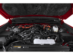 Toyota 4Runner Hybrid TRD Off Road 4WD (GS) 2026