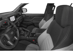 Toyota 4Runner Hybrid TRD Off Road 4WD (GS) 2026