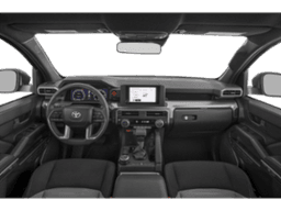Toyota 4Runner Hybrid TRD Off Road 4WD (GS) 2026