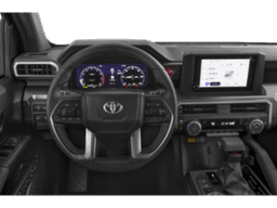 Toyota 4Runner Hybrid TRD Off Road 4WD (GS) 2026