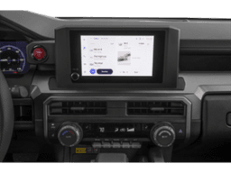 Toyota 4Runner Hybrid TRD Off Road 4WD (GS) 2026