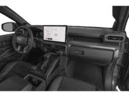 Toyota 4Runner Hybrid TRD Off Road Premium 4WD (Natl) 2026