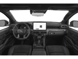 Toyota 4Runner Hybrid TRD Off Road Premium 4WD (Natl) 2026