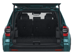 Toyota 4Runner Hybrid TRD Off Road Premium 4WD (Natl) 2026
