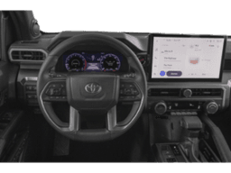 Toyota 4Runner Hybrid TRD Off Road Premium 4WD (Natl) 2026