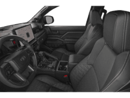 Toyota 4Runner Hybrid TRD Off Road Premium 4WD (Natl) 2026