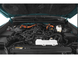 Toyota 4Runner Hybrid TRD Off Road Premium 4WD (Natl) 2026