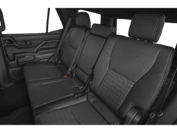 Toyota 4Runner Hybrid TRD Off Road Premium 4WD (Natl) 2026