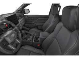Toyota 4Runner TRD Sport Premium 4WD (Natl) 2026