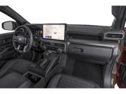 Toyota 4Runner TRD Sport Premium 4WD (Natl) 2026